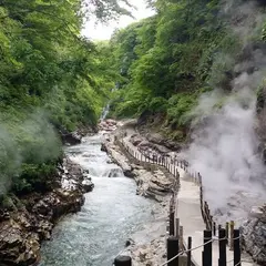 小安峡