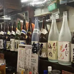 水道橋大衆酒場合掌