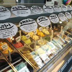 明宝ジェラート 本店