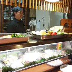鉄板料理 泉坂