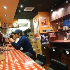 スパゲッティーのパンチョ 新宿店
