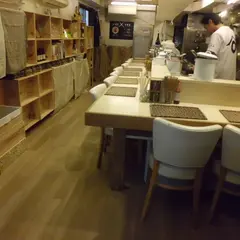 食堂 七彩