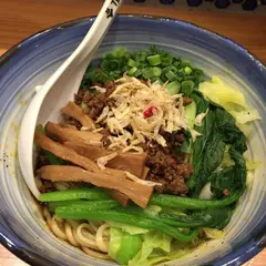 自家製麺 啜乱会