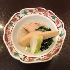日本橋 逢坂