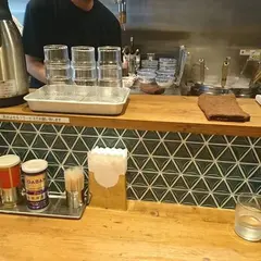 ハマカゼ拉麺店