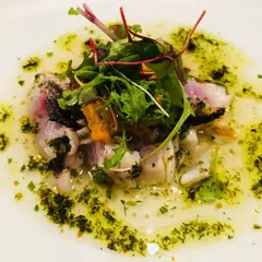 Asador ROCA （アサドール・ロカ）