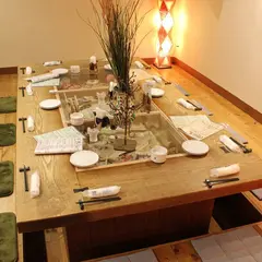 肉酒場ビストロ男前 日本橋三越前店
