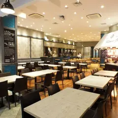 Trattoria Pizzeria LOGiC MARINA GRANDE