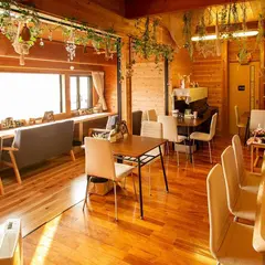 cafe Lepus（レプス）