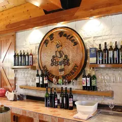 PB Valley Khaoyai Winery