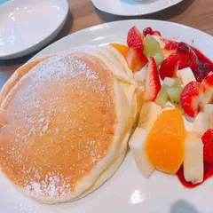 高倉町珈琲店 成田店