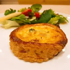 ブレイクタイム