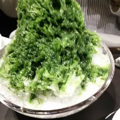 虎屋菓寮 新宿伊勢丹店
