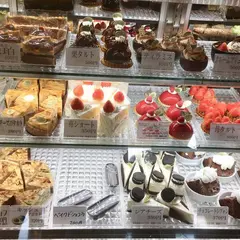 ハンス洋菓子店