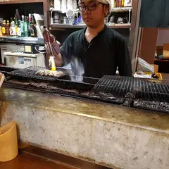 やきとり たかた