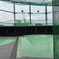 荻窪オスローバッテイングセンター