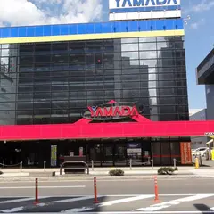 ヤマダ電機テックランド札幌本店