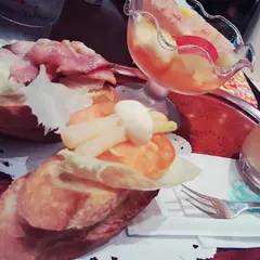 にしむら珈琲梅田店