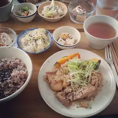 niji cafe