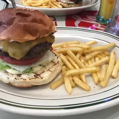 PENNY’S DINER(ペニーズダイナー)