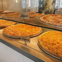 PIZZA SLICE