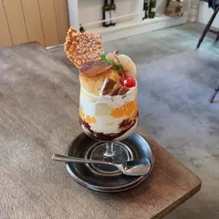 uni CAFE