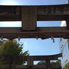 岡田宮