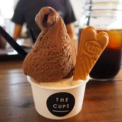 THE CUPS SAKAE