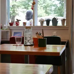cafe hanahana