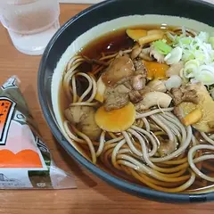 イイダヤ軒 松本駅前そば店