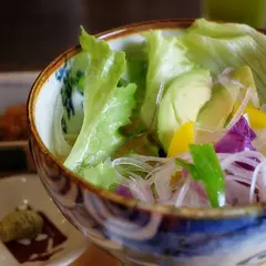 うどん そば 大正庵