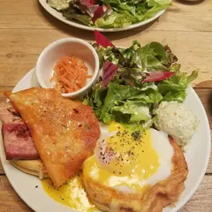 コメダ珈琲店 星ヶ丘店