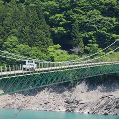 井川大橋