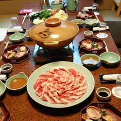 不動口館