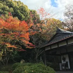 金剛王院(旧 一言寺)