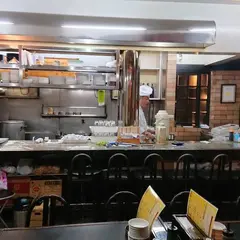 餃子専門店 王 薬研堀店