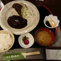 茶屋 鶴居村