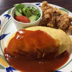 北極星 心斎橋本店
