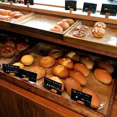 よつばパン