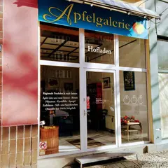 Apfelgalerie Schöneberg