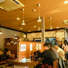 ラーメン いっとうや