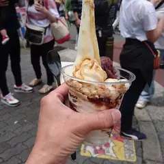 白一 心斎橋