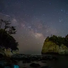 小浜海岸