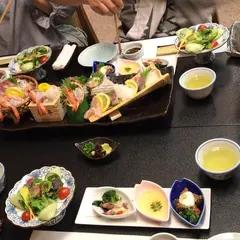 シーサイドホテル美松大江亭