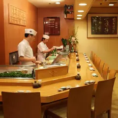 菊鮨