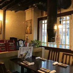 七輪焼肉 いその商店