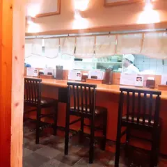 石川うどん
