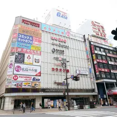 カプセルホテル 広島のお宿