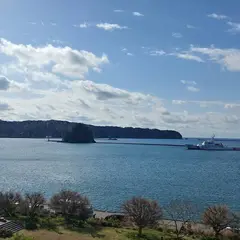 下田伊東園ホテルはな岬