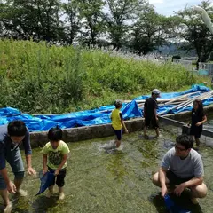 南郷水産センター